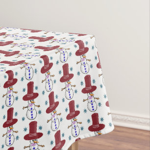 Weihnachten Tischdecke