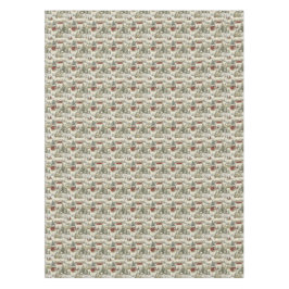 Weihnachten Tischdecke