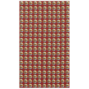 Weihnachten Tischdecke