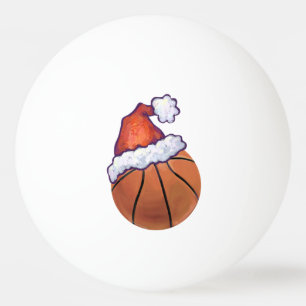 Weihnachten Tischtennisball