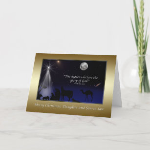Weihnachten Fur Tochter Und Schwiegersohn Geschenke Zazzle At