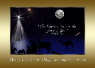 Weihnachten Fur Tochter Und Schwiegersohn Geschenke Zazzle At
