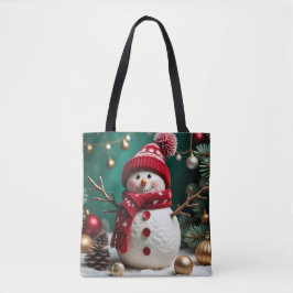 Weihnachten - Tote Tasche