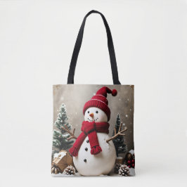 Weihnachten - Tote Tasche