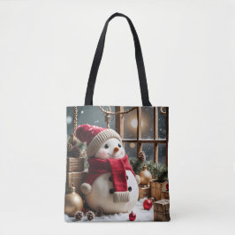 Weihnachten - Tote Tasche
