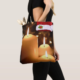 Weihnachten Tragetaschen