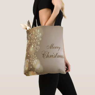 Weihnachten Tragetaschen für Frauen, frohe Weihnac