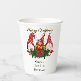 Weihnachten - Trendsetter Pappbecher