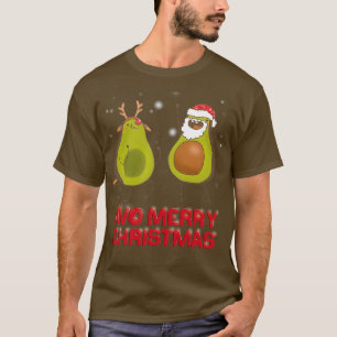 Weihnachten um 27.00 Uhr T-Shirt