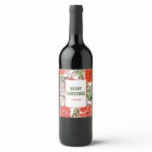 Weihnachten und Handgestrichen