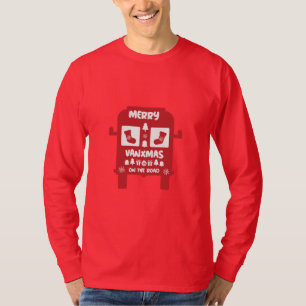 Weihnachten und Weihnachtsgeschenke T-Shirt