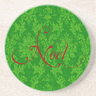 Weihnachten Untersetzer