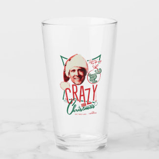 Weihnachten Urlaub Crazy Über Weihnachten Glas