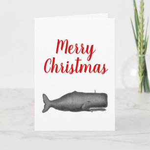 Weihnachten Vintage 19. Jahrhundert stilisierter W