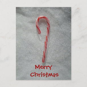 Weihnachten von Janz Candy Cane