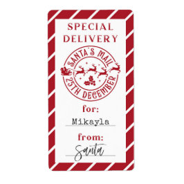 Weihnachten von Weihnachtsgeschenk