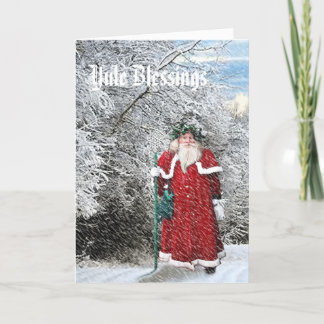 Weihnachten - Weihnachten