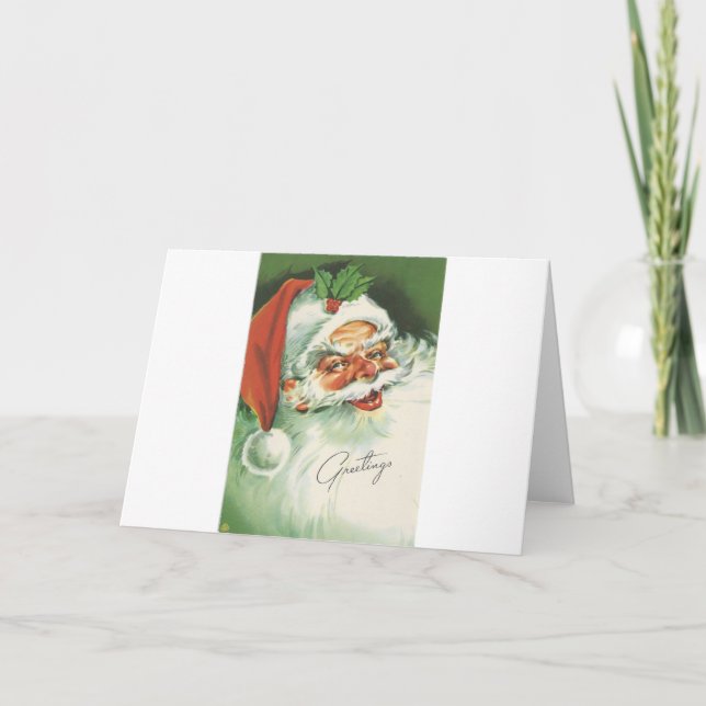 Weihnachten Weihnachten (Vorderseite)