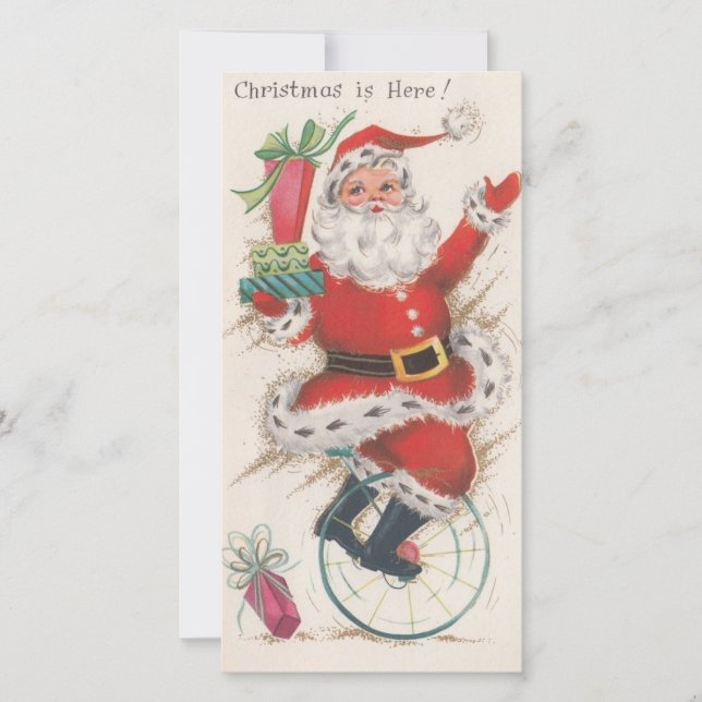 Weihnachten Weihnachten (Vorderseite)