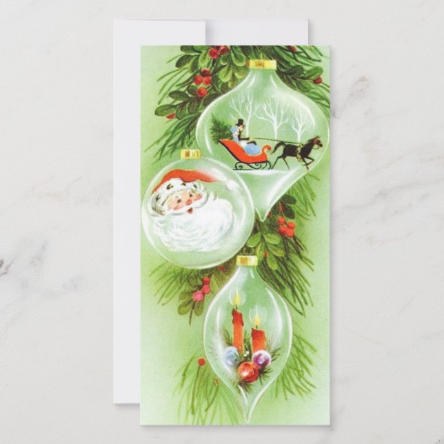 Weihnachten Weihnachten (Vorderseite)