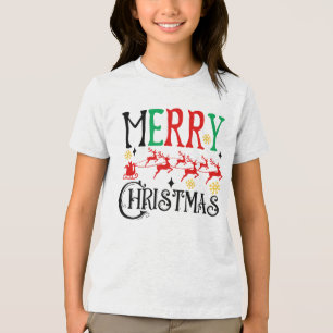 Weihnachten Weihnachten - 61049 T - Shirt Hoodie