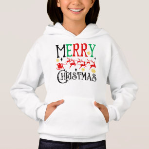 Weihnachten Weihnachten - 61049 T - Shirt Hoodie