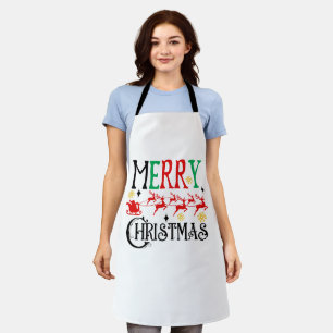 Weihnachten Weihnachten - 61049 T - Shirt Hoodie Schürze