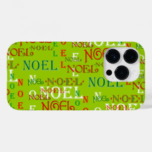 Weihnachten Weihnachten Case-Mate iPhone 14 Pro Hülle