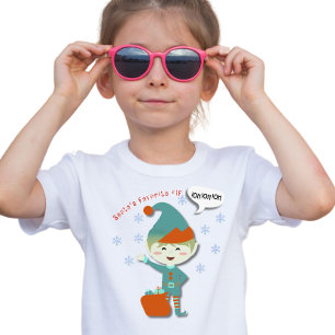 Weihnachten - Weihnachten der Favoriten T-Shirt