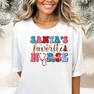 Weihnachten: Weihnachten der Lieblingsschwester T-Shirt