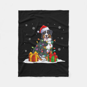 Weihnachten Weihnachten Fleecedecke
