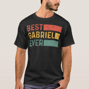 Weihnachten Weihnachten Geburtstag Geschenk von Ga T-Shirt