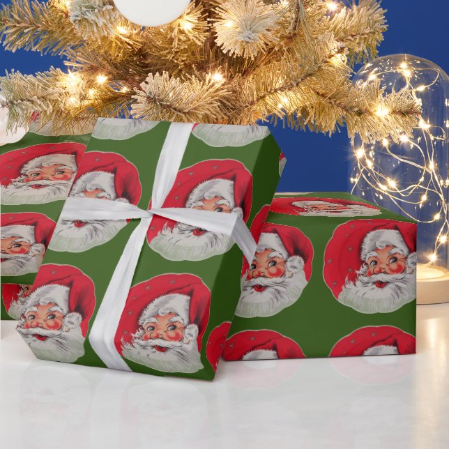 Weihnachten Weihnachten Geschenkpapier (Feiertage)