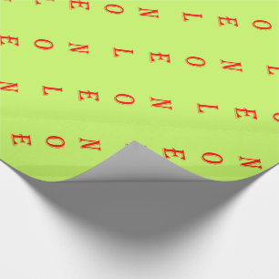 Weihnachten Weihnachten Geschenkpapier