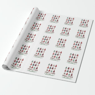 Weihnachten Weihnachten Geschenkpapier