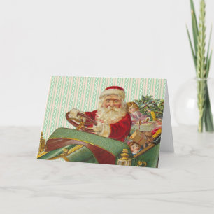 Weihnachten Weihnachten im klassischen antiken Aut