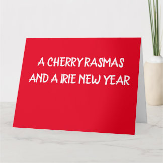Weihnachten Weihnachten Karte