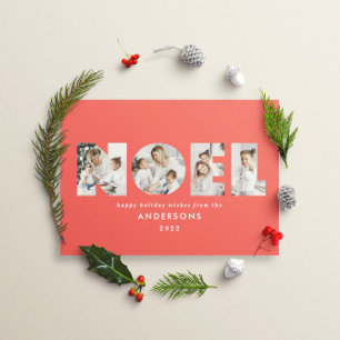 Weihnachten Weihnachten kühl, modern 4 Foto einfac