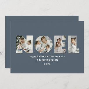 Weihnachten Weihnachten kühl, modern 4 Foto einfac