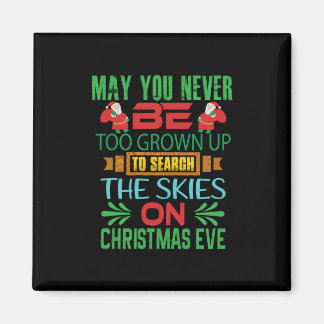 Weihnachten - Weihnachten Magnet