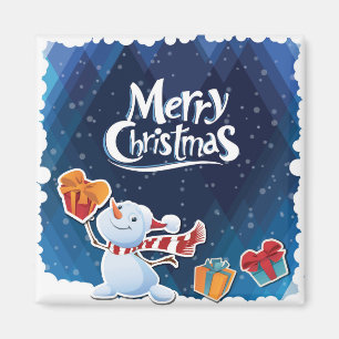 Weihnachten Weihnachten Magnet Kühlschrank Küche G