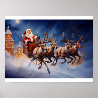 Weihnachten Weihnachten Poster