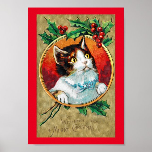 Weihnachten, Weihnachten Poster (Vorne)