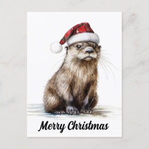 Weihnachten Weihnachten - Postkarte