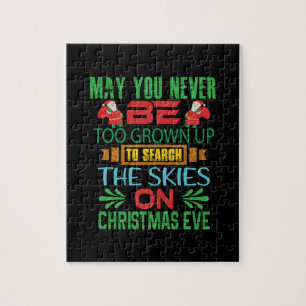 Weihnachten - Weihnachten Puzzle