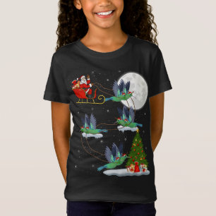 Weihnachten Weihnachten Sonnenschein T-Shirt