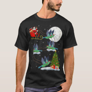 Weihnachten Weihnachten Sonnenschein T-Shirt