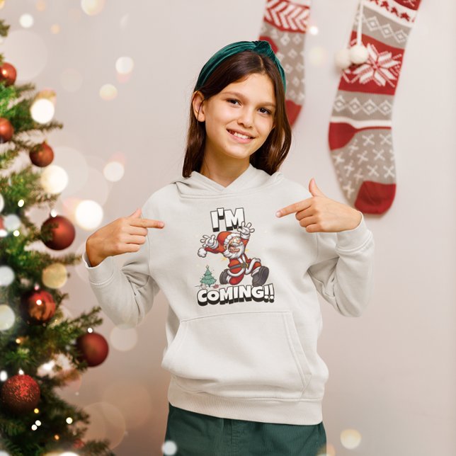 Weihnachten Weihnachten Spaß Feiertag Weihnachten Hoodie (Von Creator hochgeladen)