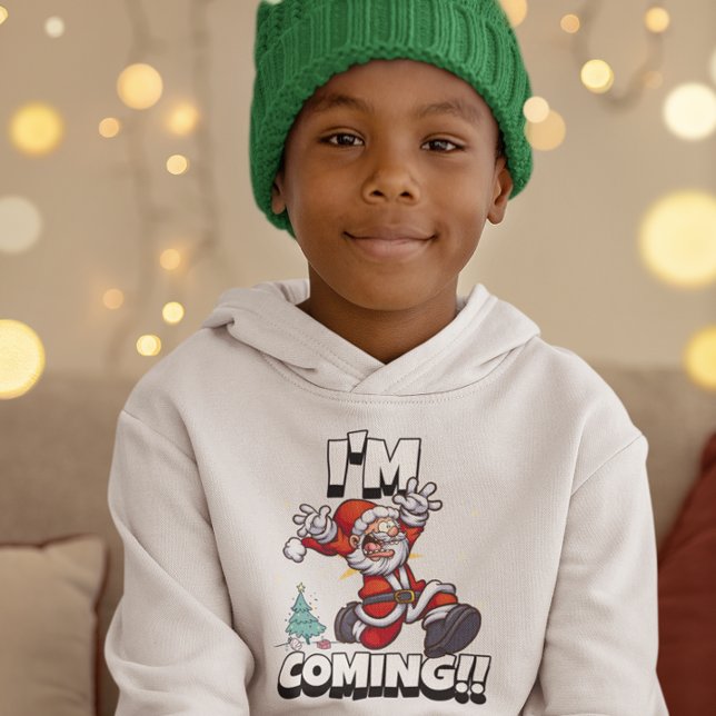 Weihnachten Weihnachten Spaß Feiertag Weihnachten Hoodie (Von Creator hochgeladen)