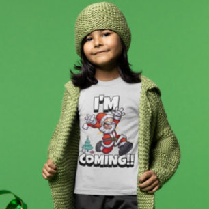 Weihnachten Weihnachten Spaß Feiertag Weihnachten T-Shirt